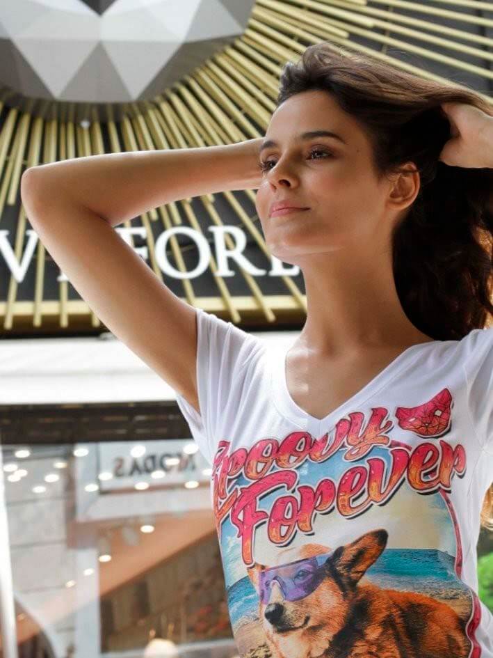 Revenda de T-shirt ganha espaço e popularidade entre empreendedores  brasileiros - Buriti News